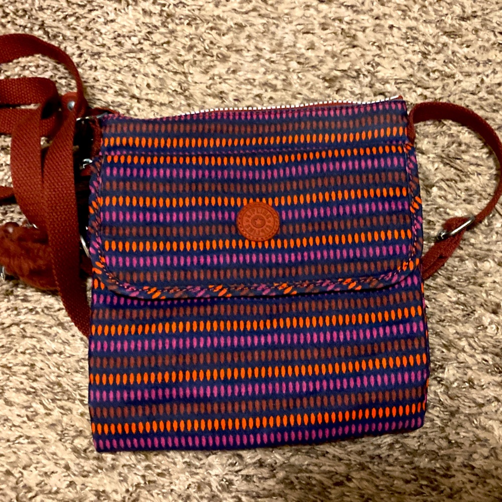 Kipling small crossbody bag